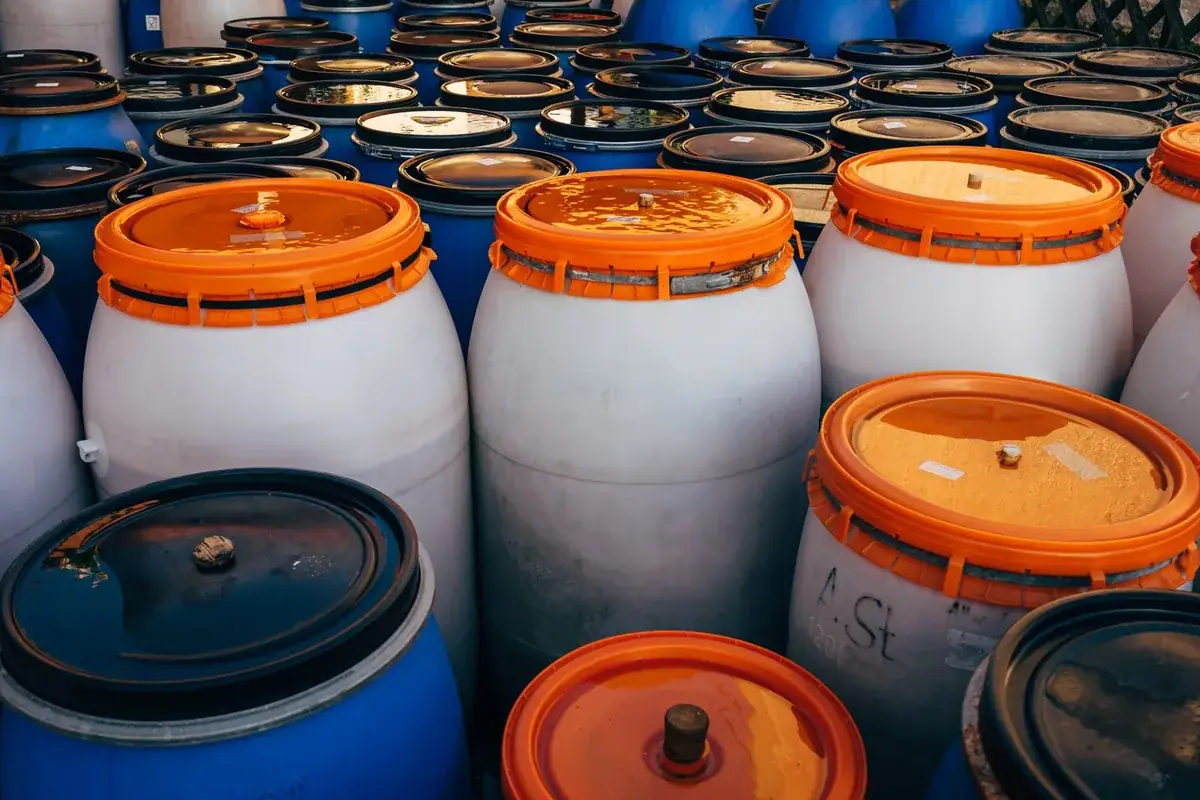 Medical Waste Removal in Mayfair, San Jose, CA