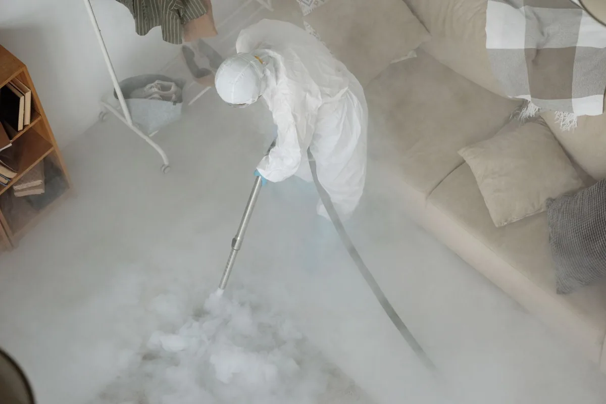 Biohazard Cleanup in Mayfair, San Jose, CA